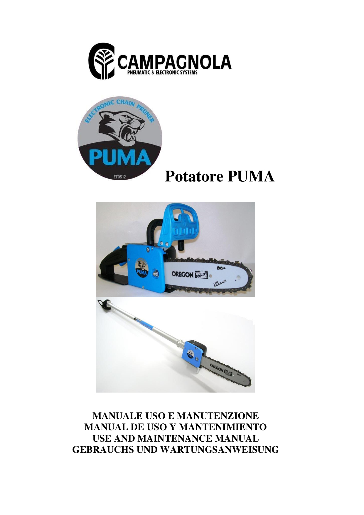 0310.0243_Manuale uso e manutenzione Puma